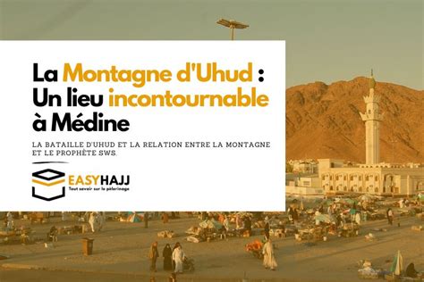 La Ville De M Dine Son Histoire Et Les Lieux Visiter Easy Hajj