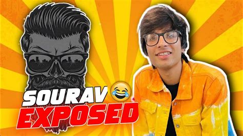 Baadshah Roasting Sourav Joshi Vlogs Extra Smart Vlogger Youtube