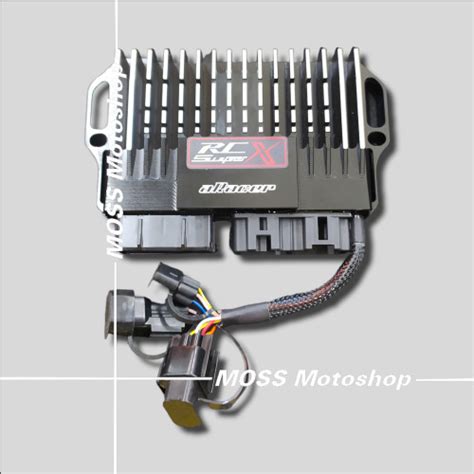 Jual ECU ARacer RC SUPER X MGU EBOOST AEROX NMAX 2020 ORIGINAL Kota