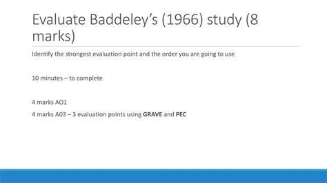 Topic 2 Cognitive Psychology Ppt Download