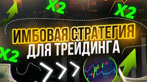 Авторская Трейдинг Стратегия для прибыльной торговли Лучшая стратегия