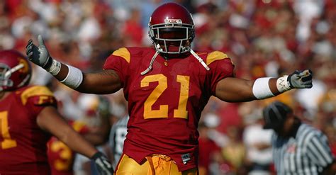 Lendale White Shares The Horrific Conditions He Played Under Fanbuzz