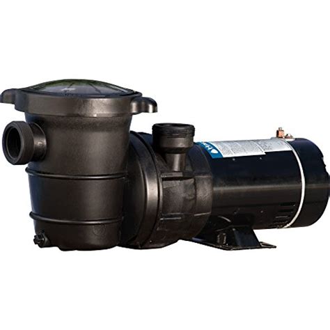 5 Best Above Ground Pool Pumps Of 2025 Reviews And Buyers Guide