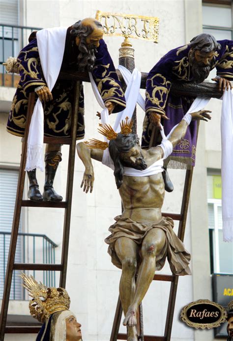 Fotos De Hermandad De La Quinta Angustia En Semana Santa Rafaes