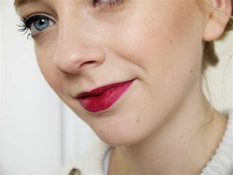 Rimmel London Kate Moss Lipstick The Beauty Type