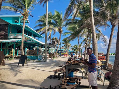 The Best Day Trips From San Pedro Ambergris Caye Belize Adventure