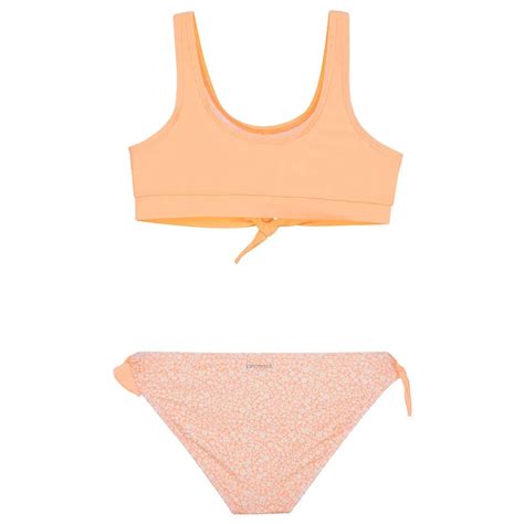 Protest Naomi Bikini Orange Xtremeinn