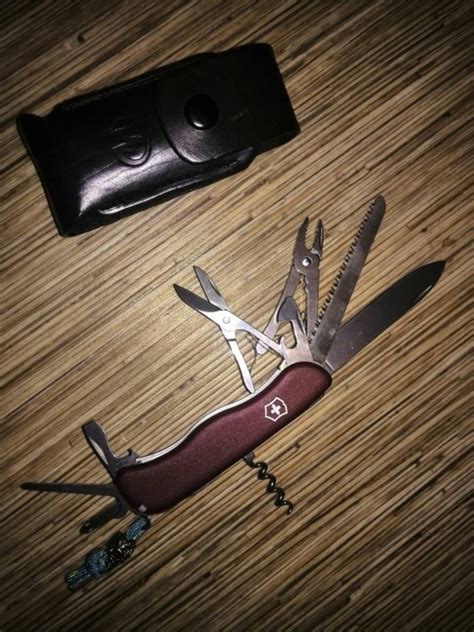 Продам Викторинокс Геркулес : Ножевая барахолка