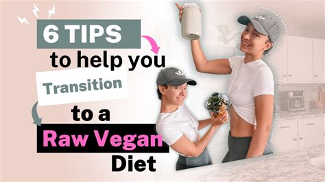 Ditch The Cooked Food A Beginners Guide To Raw Veganism