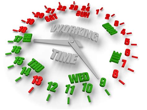 Wage and Hour Laws–They Are Here, There and Everywhere Part 3 ...
