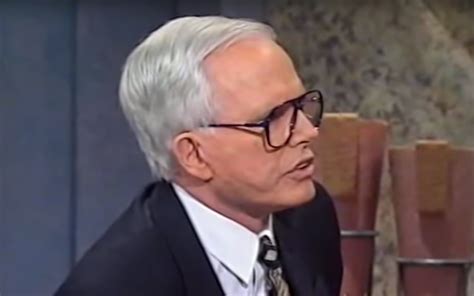 Australian Sports Journalist And Presenter Ron Casey Dies Aged 89