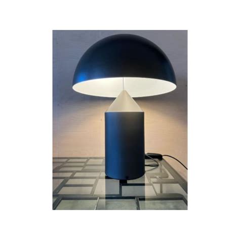 Atollo 233 Lamp Large Vico Magistretti Oluce Deesup