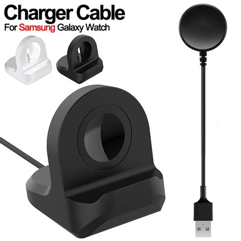 C Ble De Chargeur Magn Tique Pour Samsung Galaxy Watch 5 Pro 5 4