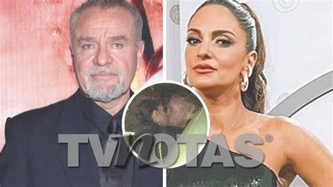 El Güero Castro mantiene un romance secreto con Mariana Seoane los