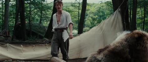 AusCAPS Billy Howle Nude In The Seagull