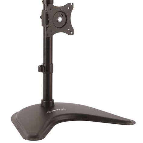 Vertical Dual-Monitor Stand - Display Mounting & Ergonomics | StarTech ...