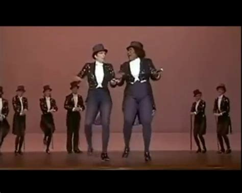 Liza Minnelli Dancing