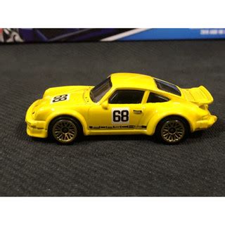 風火輪 hot wheels 娛樂系列 六盒裝 保時捷 porsche 934 turbo rsr 青蛙 拆售 單台 蝦皮購物