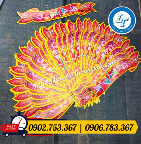 Tem Decal Chữ Chúc Mừng Năm Mới Giá Sỉ Rẻ