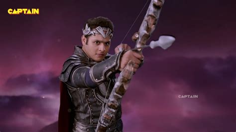 Vivaan की जान बचाने के लिए चलना होगा Baalveer को सूर्य पर भयमार अस्त्र