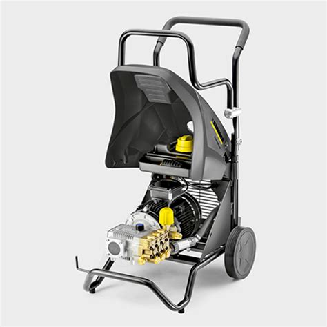 Hidrolavadora De Alta Presion HD 6 15 4 CLASSIC KARCHER