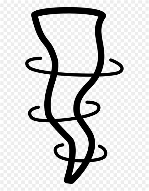 Animated Tornado Clipart Clipart - Tornado Clip Art - Full Size PNG ...