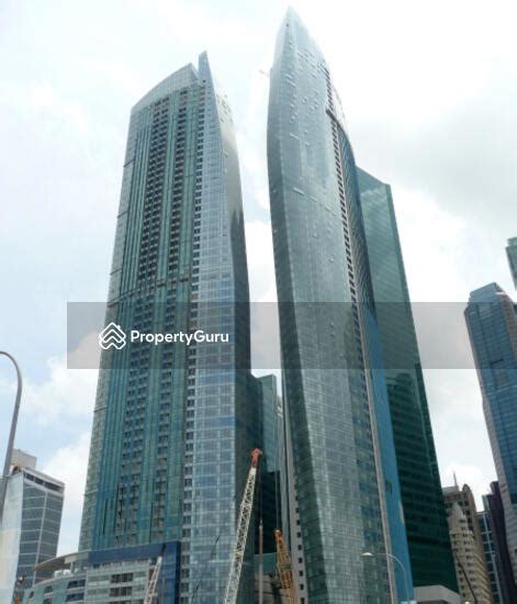 The Sail Marina Bay 4 Marina Boulevard Room Rental 180 Sqft