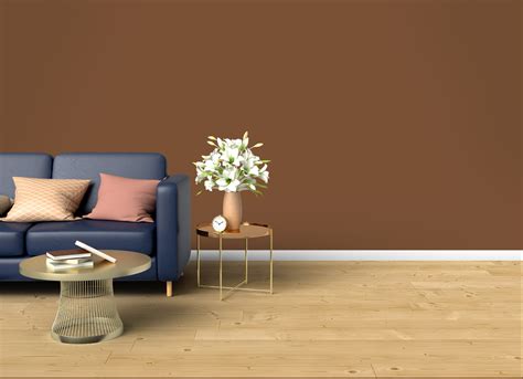 Golden Brown Jsw Paints