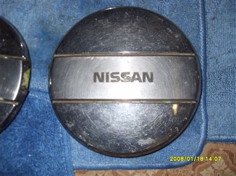 Колпаки на ниссан пульсар — Nissan Pulsar (N12), 1,5 л, 1983 года ...