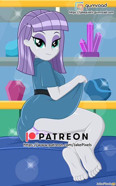 2880263 Suggestive Artist Jakepixels Derpibooru Import Maud Pie