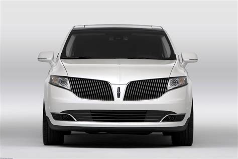 2013 Lincoln Mkt Specs Performance And Photos Autoevolution