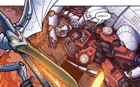 Crazy Ass Moments In Transformers History On Twitter Having Been