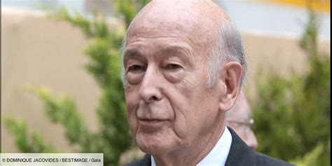 Mort de Valéry Giscard d Estaing qui sont ses enfants Gala