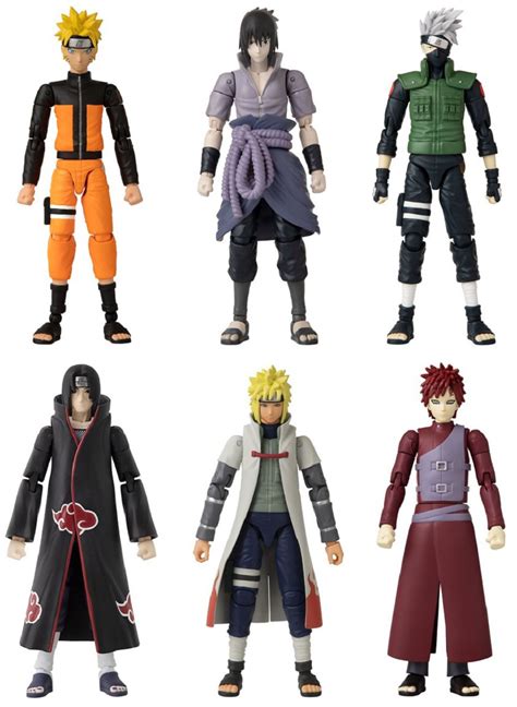 Bandai Anime Heroes Naruto Cm Uchiha Sasuke Action Figures