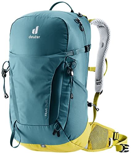 50 Migliore Zaino Trekking Deuter Donna Nel 2022 In Base A 522 Recensioni