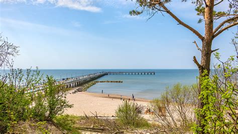 Wellness Retreat in Palanga | Lithuania Travel