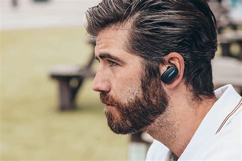 Bose Quietcomfort Earbuds Review Best Noise Cancelling Earbuds Sale