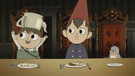 Over The Garden Wall Turns 10 This Year So Theres No Better Time To