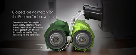 Amazon.com - iRobot Roomba i7+ (7550) Robot Vacuum with Automatic Dirt ...