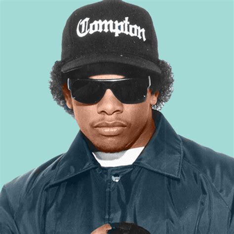 Eazy E - Alchetron, The Free Social Encyclopedia