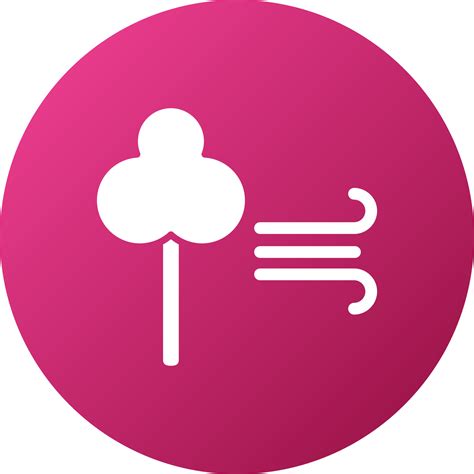 Fresh Air Icon Style 21799532 Vector Art at Vecteezy