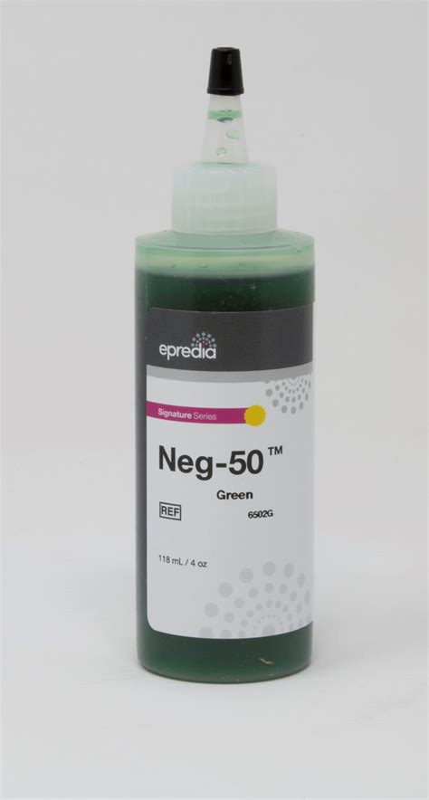 Epredia Neg 50 Frozen Section Medium Green Neg 50 Fisher Scientific