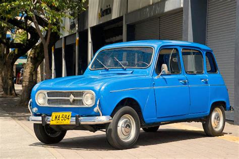 Colombia: 1970-2023 Historical Data now available – Best Selling Cars Blog