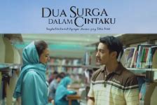 Yuki Kato Bintangi Film Dua Surga Dalam Cintaku Segera Tayang Di