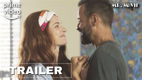 Una Gran Voglia Di Vivere Trailer Della Commedia Romantica Con