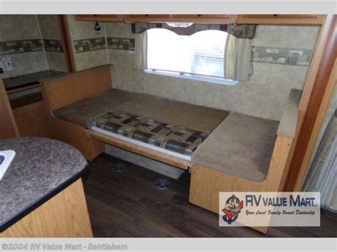 2010 Heartland North Trail 21FBS RV For Sale In Bath PA 18014