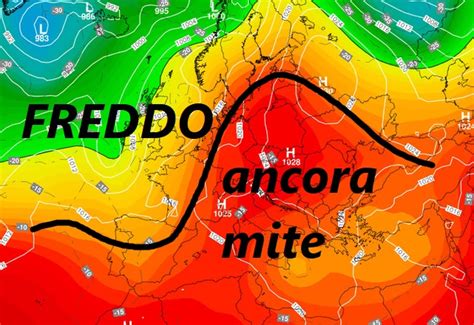 Meteo Importanti Aggiornamenti Ecco Quando Finisce Il Caldo Anomalo