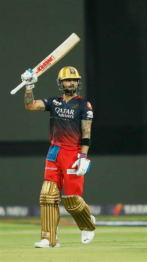 Rcb Vs Mi Ipl 2023 सिर्फ 6 गेंदों में Virat Kohli ने आर्चर के कमबैक को बनाया गोबैक