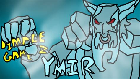 Smite Ymir Joust 3v3 Gameplay Lets Play Decent Ymir YouTube