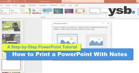 Method Of How To Rotate A Powerpoint Slide Step By Step Guide